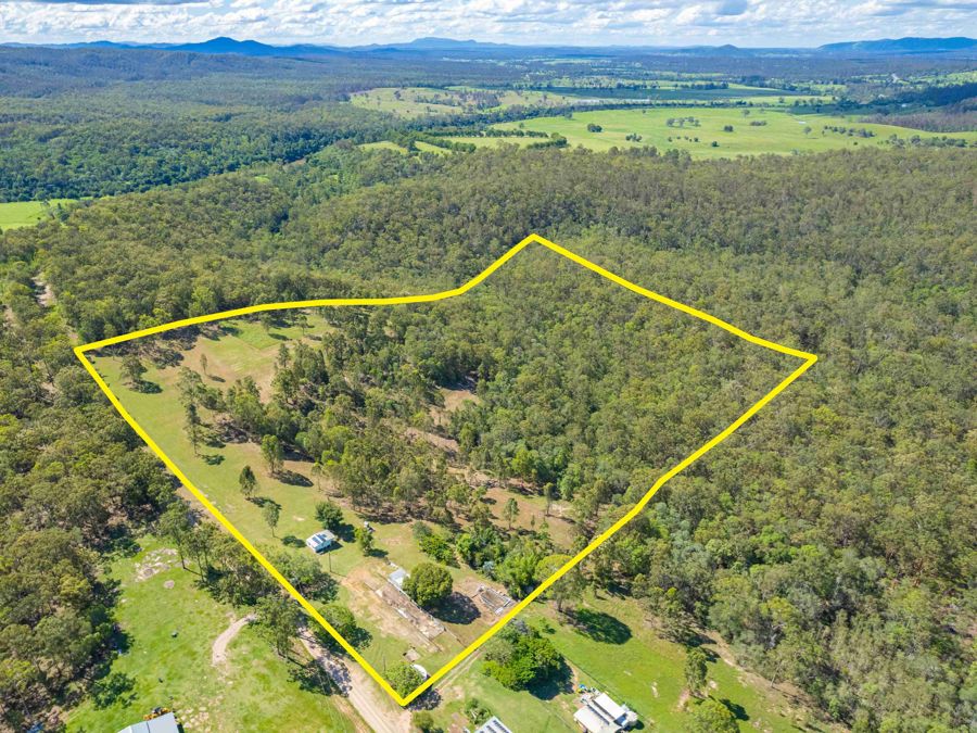 690 Fishermans Pocket Rd, Fishermans Pocket, QLD 4570