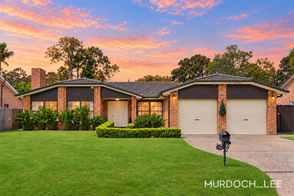 150 Purchase Rd, Cherrybrook, NSW 2126