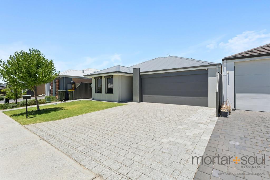 12 Bluegrass Way, Dayton, WA 6055