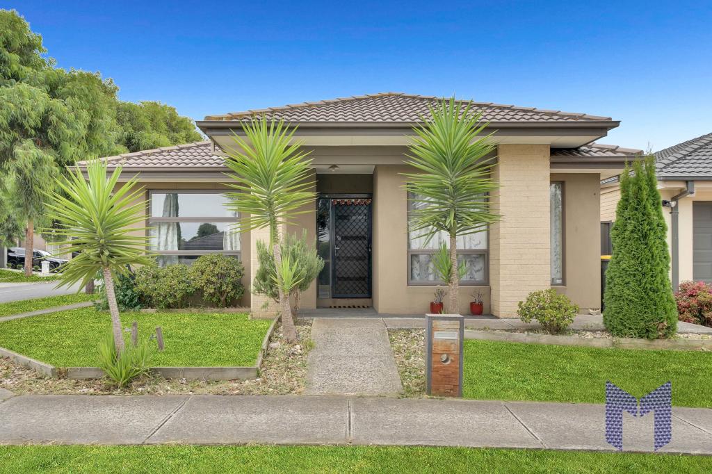 17 Pine Park Dr, Wollert, VIC 3750