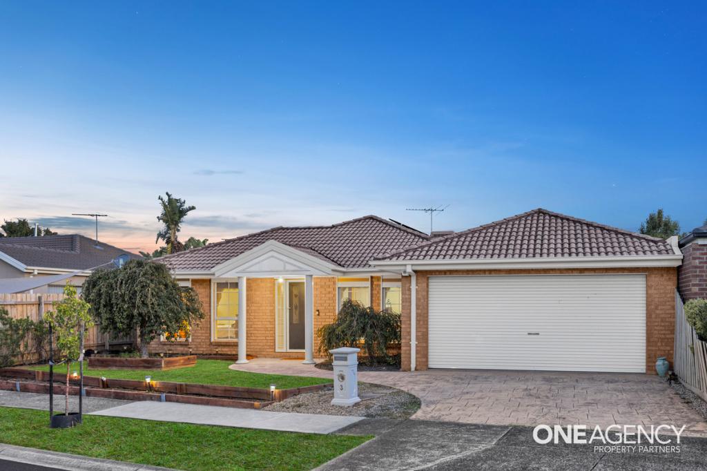 3 Chesterton Rd, Altona Meadows, VIC 3028