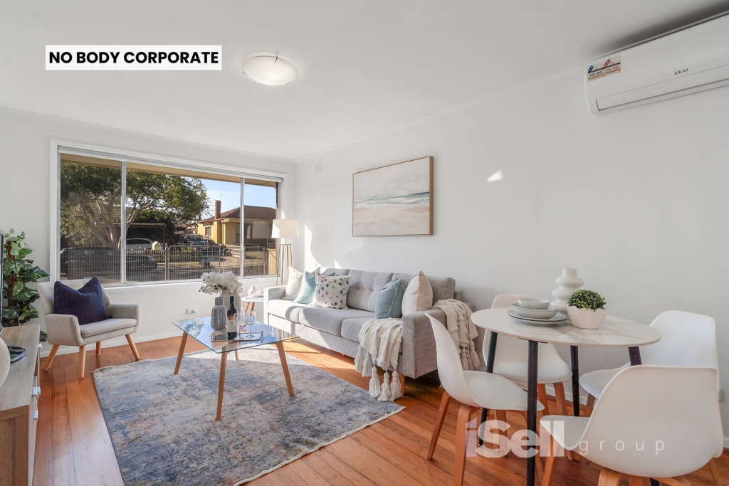 2/20 Erica St, Springvale, VIC 3171