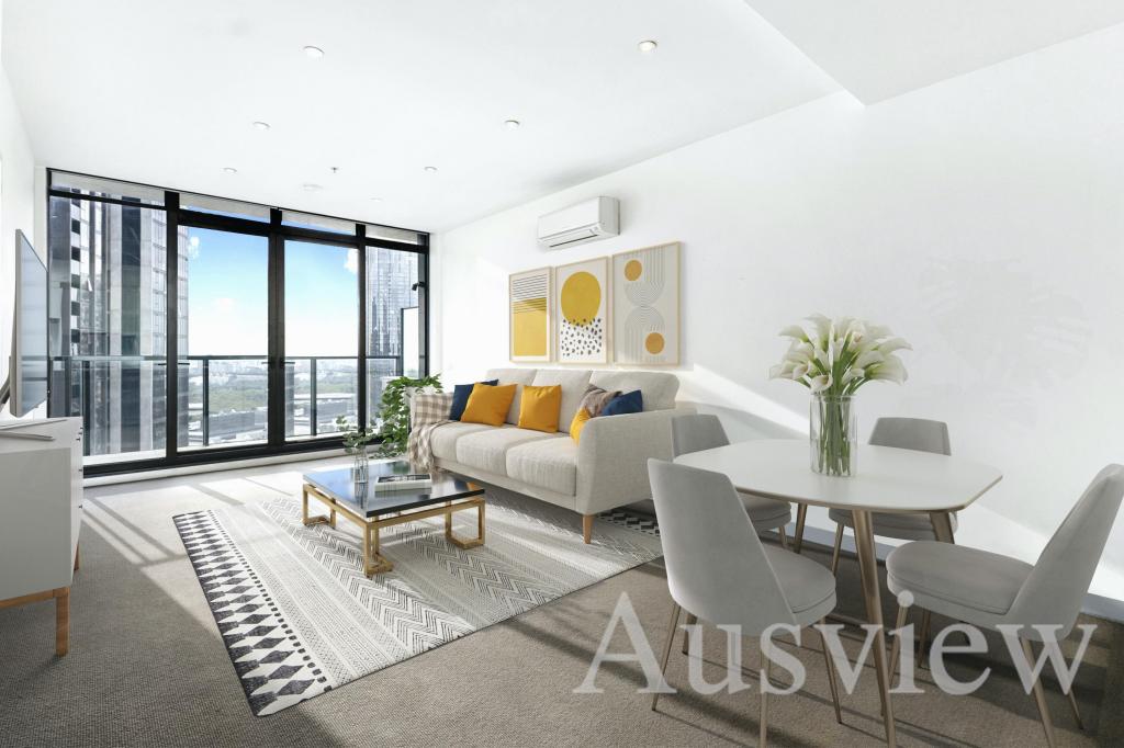 3102/283 City Rd, Southbank, VIC 3006