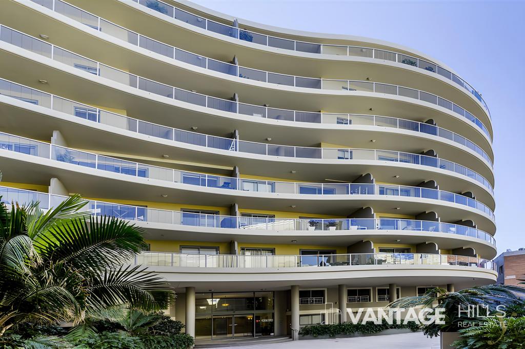 304b/9-15 Central Ave, Manly, NSW 2095