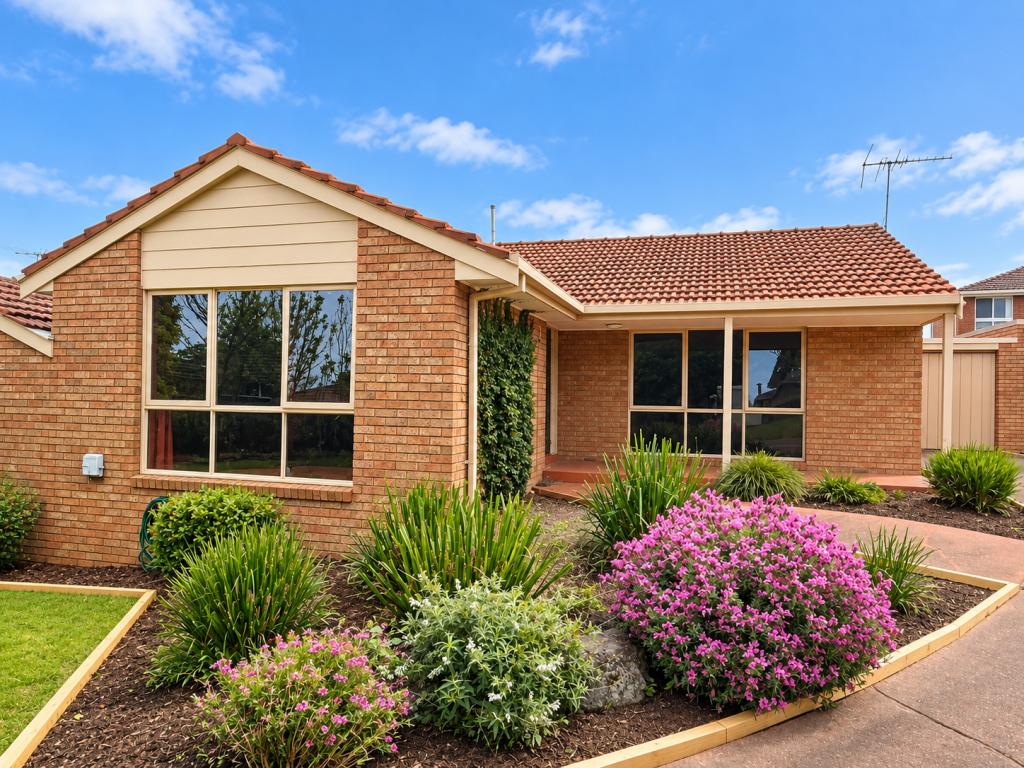 8/83 Andersons Creek Rd, Doncaster East, VIC 3109