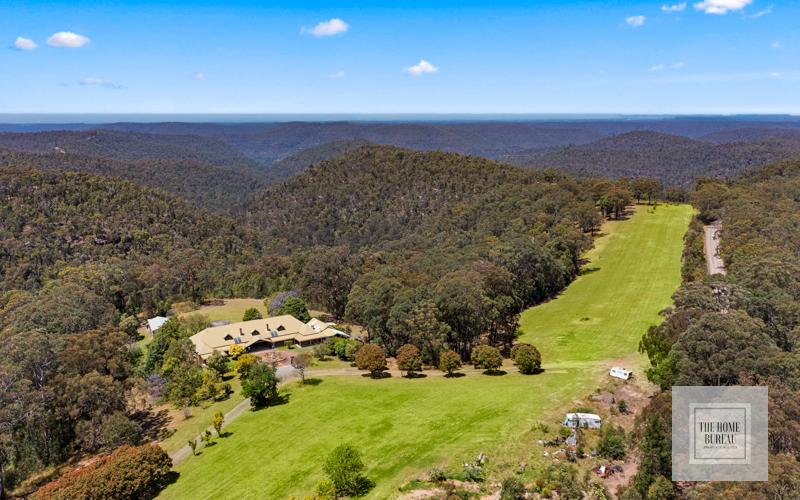 3009 Putty Rd, Colo Heights, NSW 2756