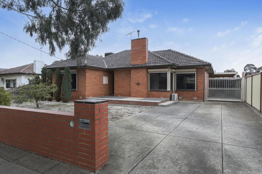 5 Marjory St, Fawkner, VIC 3060