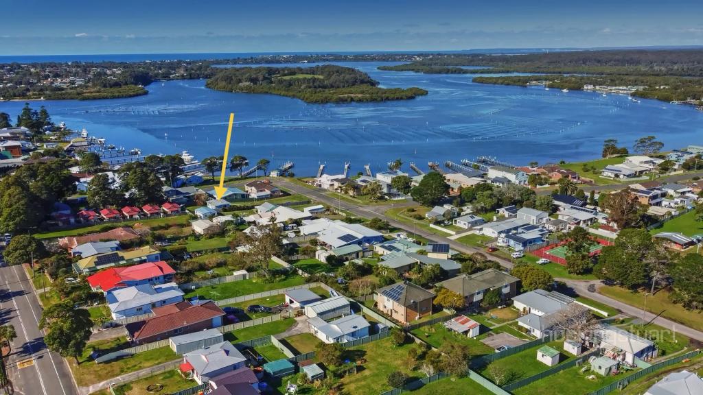 27 South St, Greenwell Point, NSW 2540