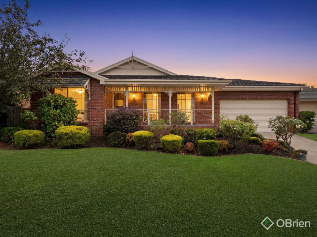 13 Magarra Cres, Berwick, VIC 3806