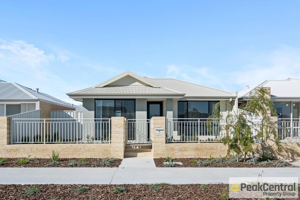 33 Azzurra Loop, Two Rocks, WA 6037