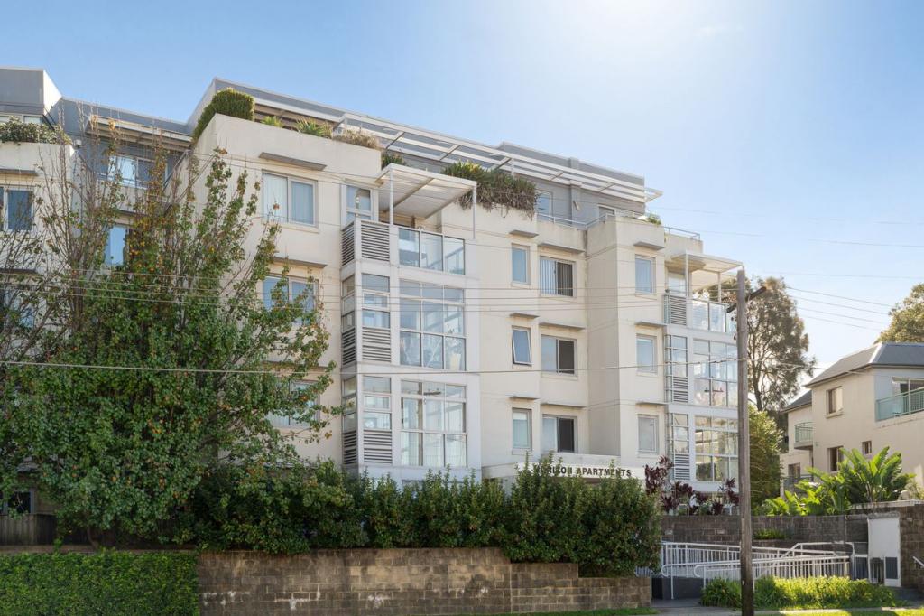 26/173 Princes Hwy, Kogarah, NSW 2217