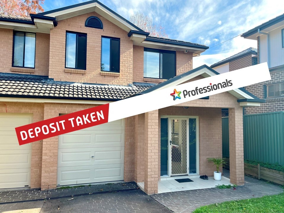 14b Swan St, Rydalmere, NSW 2116