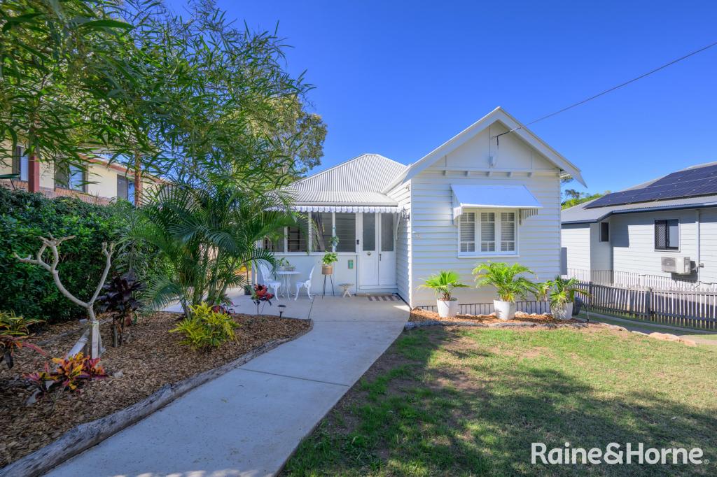 54 Auckland St, Gladstone Central, QLD 4680