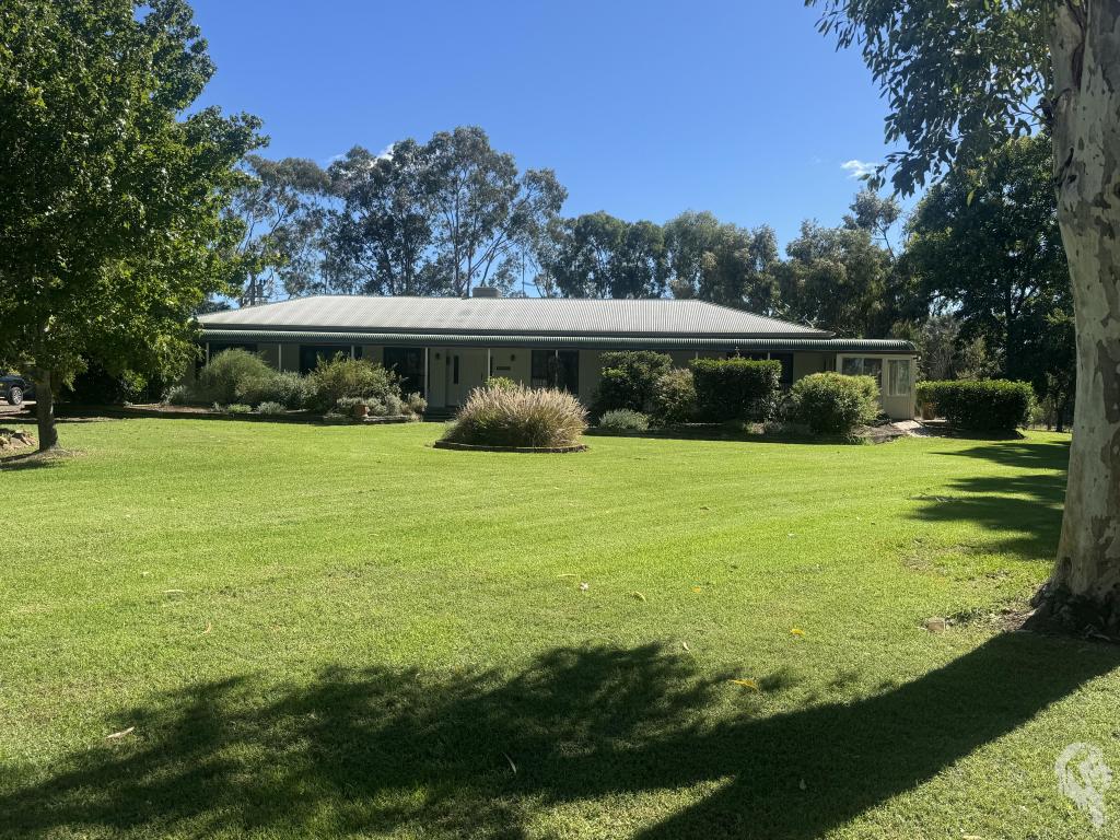 114 Jacks Creek Rd, Narrabri, NSW 2390