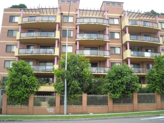 78/29-33 Kildare Rd, Blacktown, NSW 2148