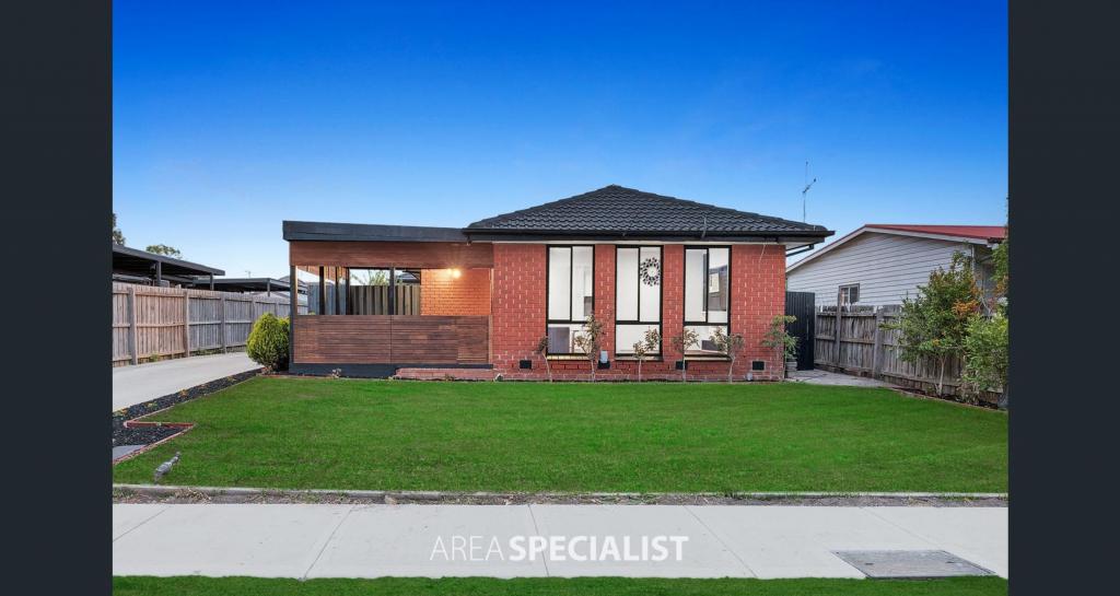 1/8 Ardmore St, Cranbourne, VIC 3977