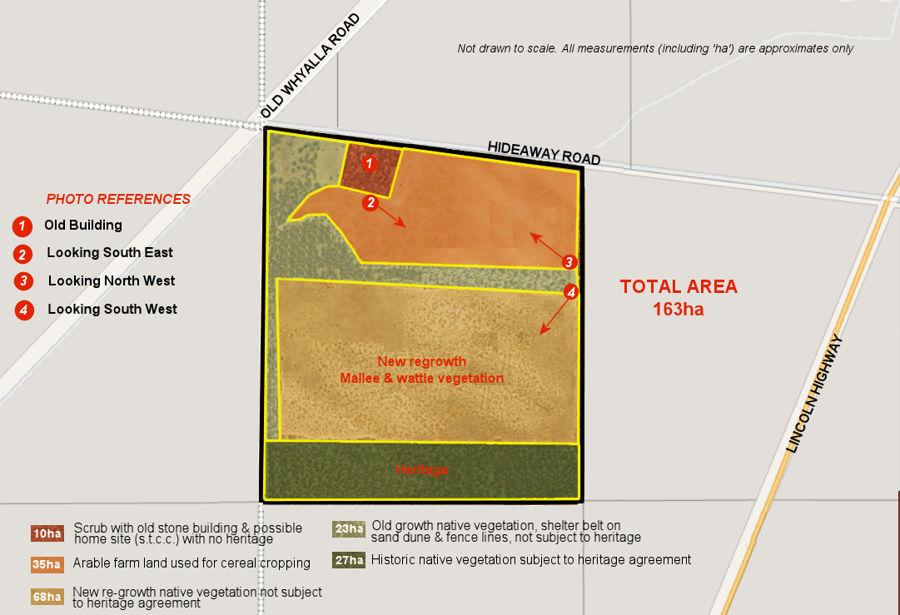 Lot 112 Hideaway Rd, Cowell, SA 5602