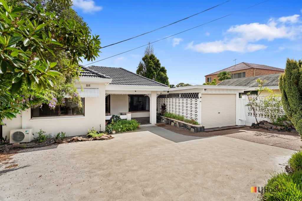 166 Alma Rd, Padstow, NSW 2211