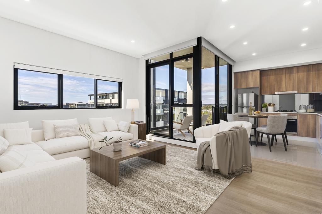 B504/16 Pinnacle St, Miranda, NSW 2228