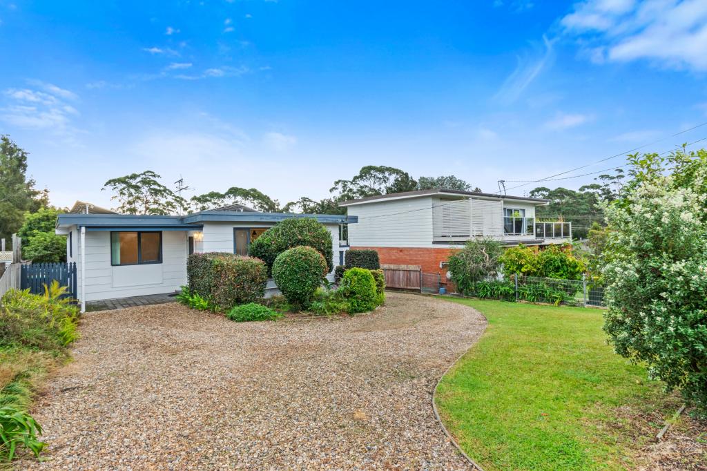 15 Ainslie Pde, Tomakin, NSW 2537