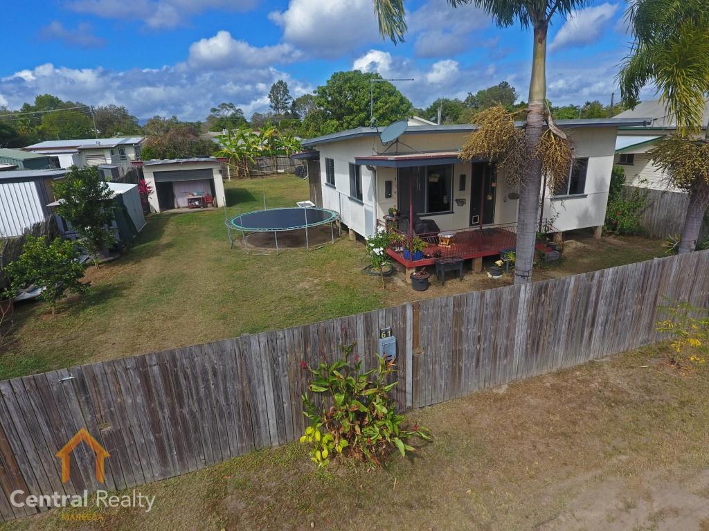 61 Vaughan St, Mareeba, QLD 4880