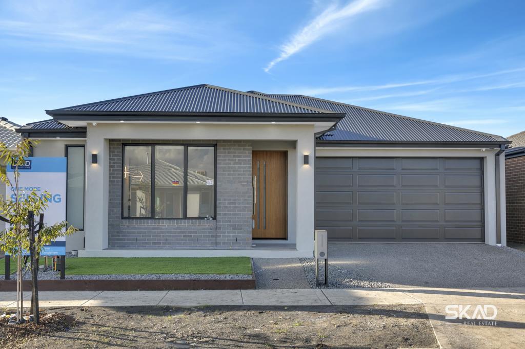 7 Bovine Cres, Donnybrook, VIC 3064