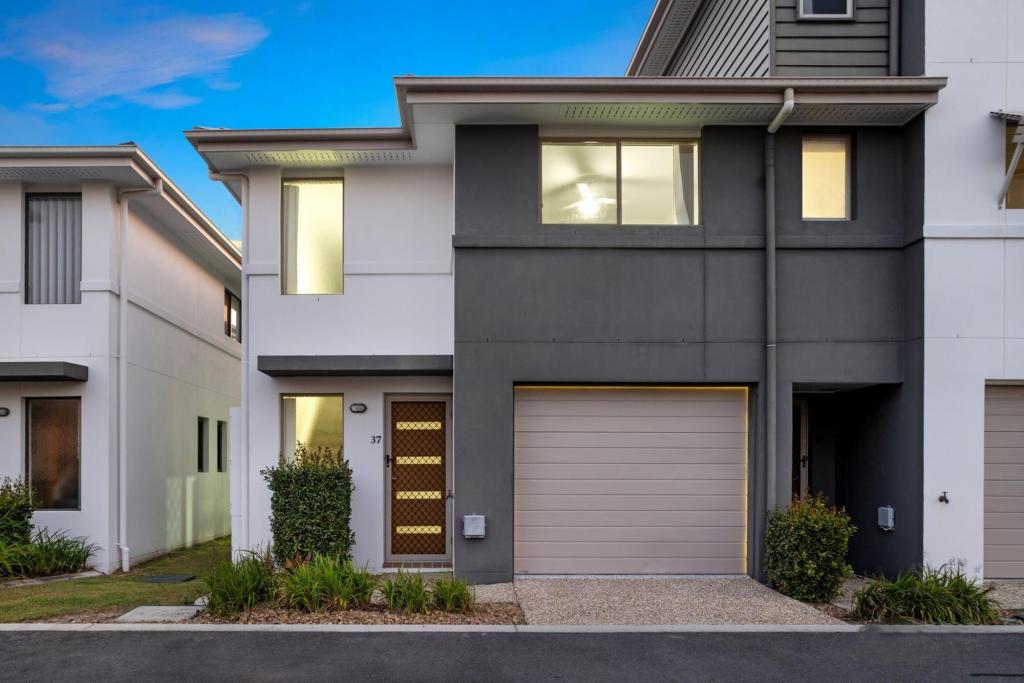 37/28 Fortune St, Coomera, QLD 4209