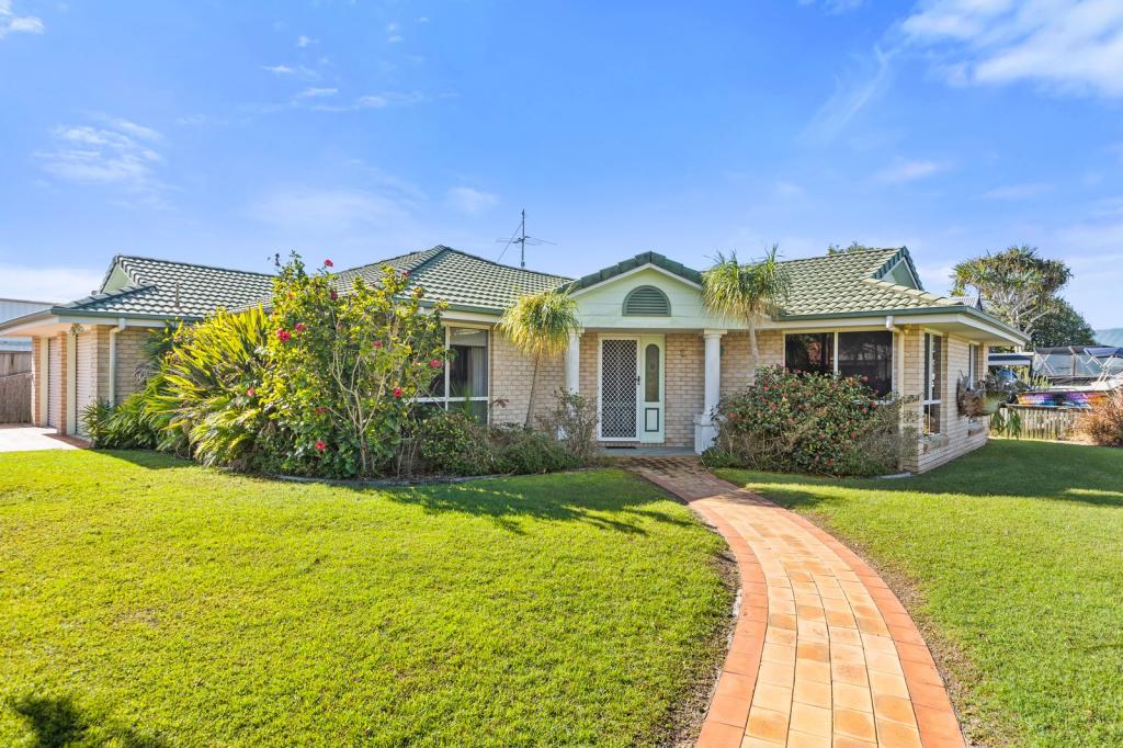 2 Acacia Cres, Tin Can Bay, QLD 4580