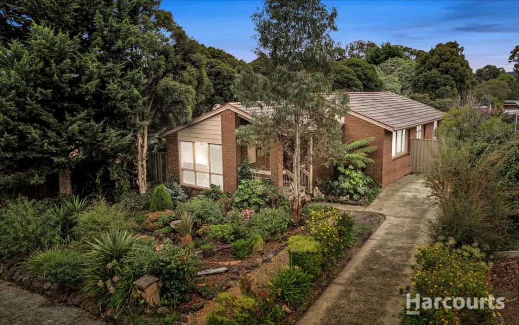 3 Rhyl Cl, Endeavour Hills, VIC 3802