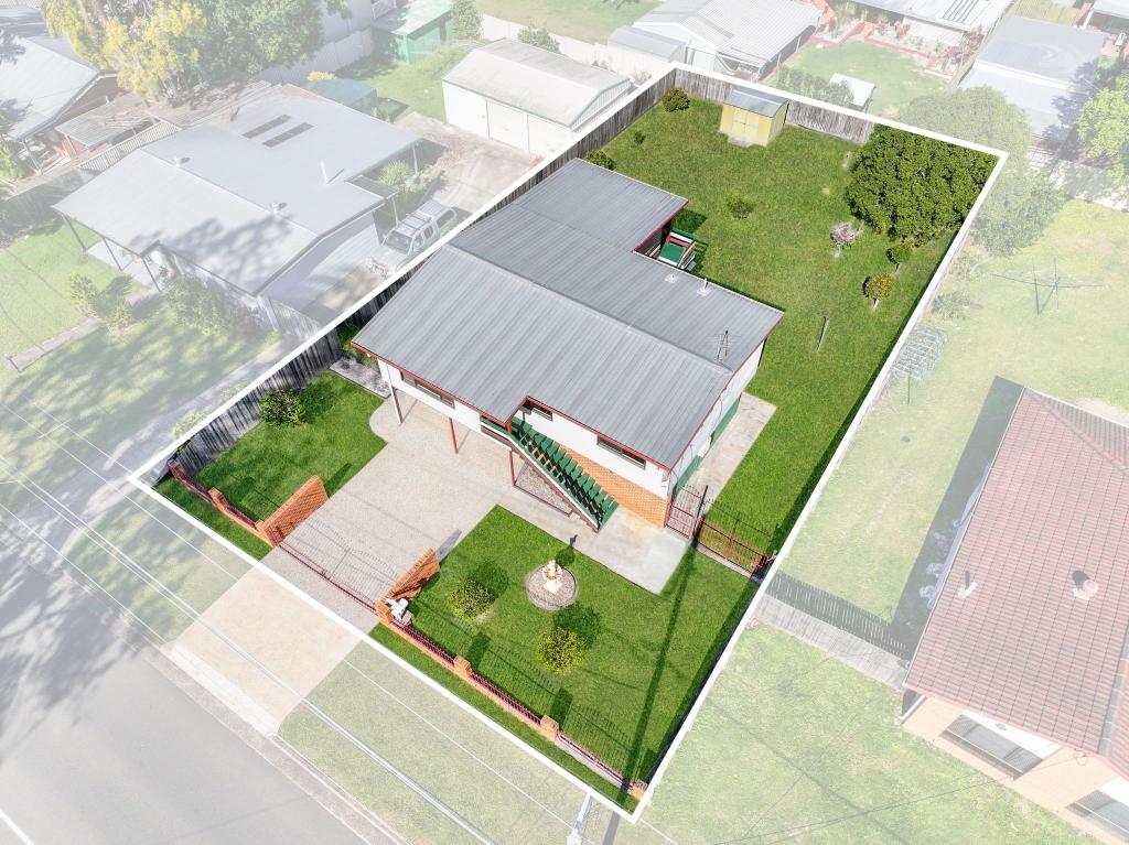 29 Parklands Dr, Boronia Heights, QLD 4124