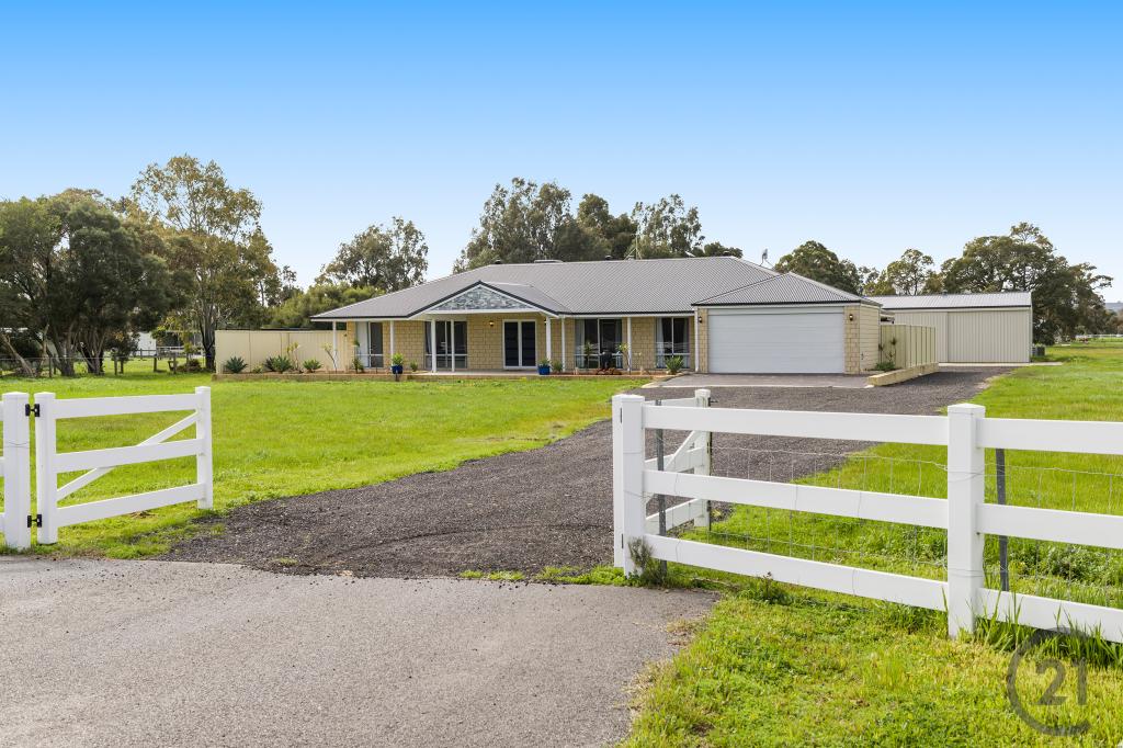 69 Wandering Dr, North Dandalup, WA 6207