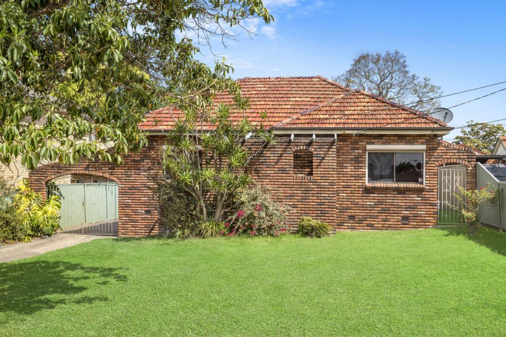 56 Mary St, Merrylands, NSW 2160