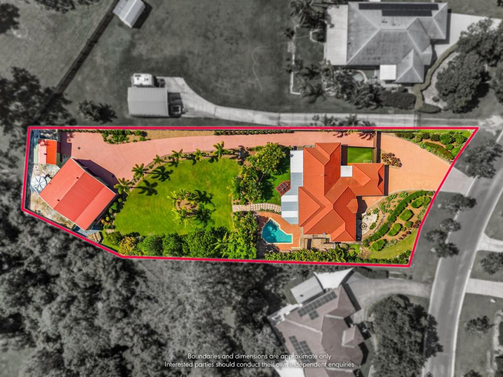 17 Nathanvale Dr, Mount Nathan, QLD 4211