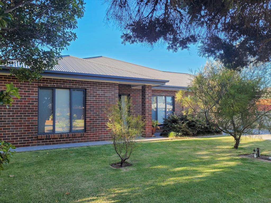 28 Nowie St, Swan Hill, VIC 3585