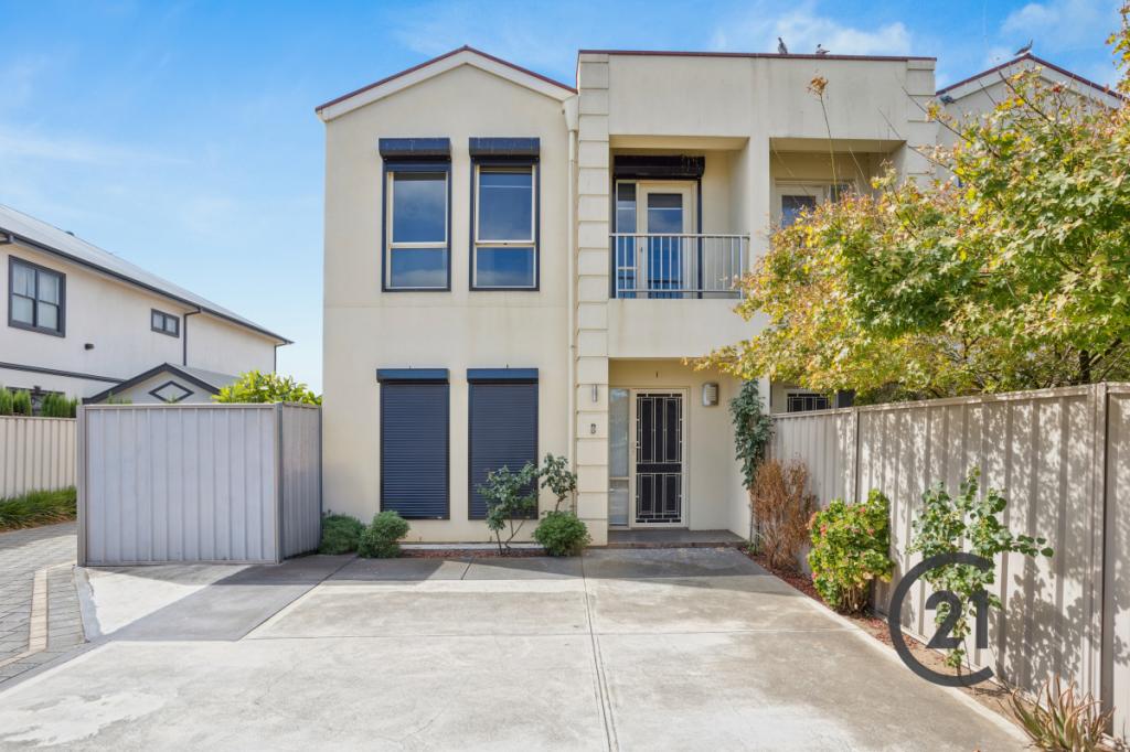 318b Henley Beach Rd, Underdale, SA 5032