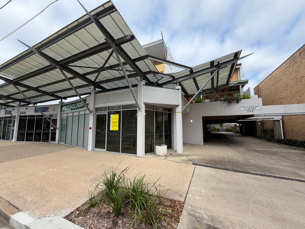 11/249 Oxley Ave, Margate, QLD 4019