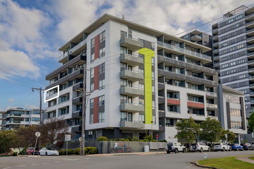 410/6 Charles St, Charlestown, NSW 2290