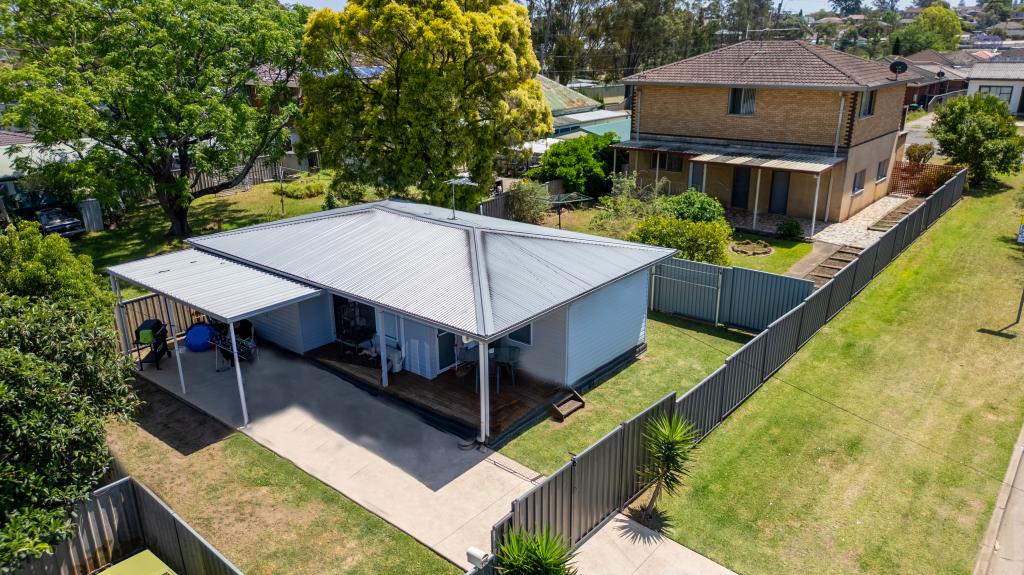 22 Carrington St, St Marys, NSW 2760