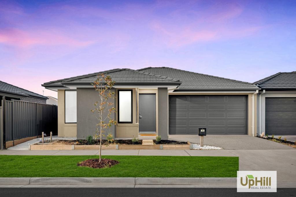 14 Carrera Cres, Clyde, VIC 3978