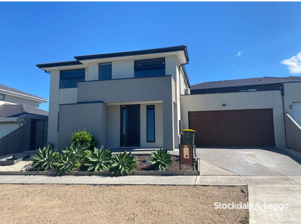 29 Yarrowee Cres, Wollert, VIC 3750