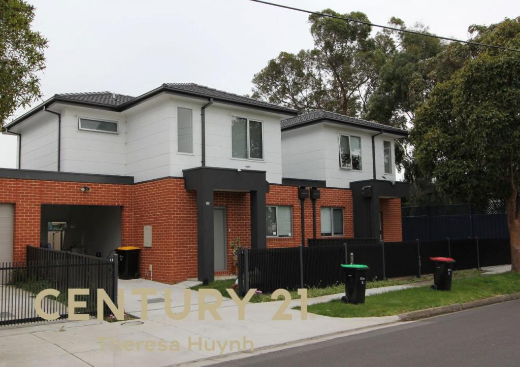 25 Furnew St, Springvale, VIC 3171