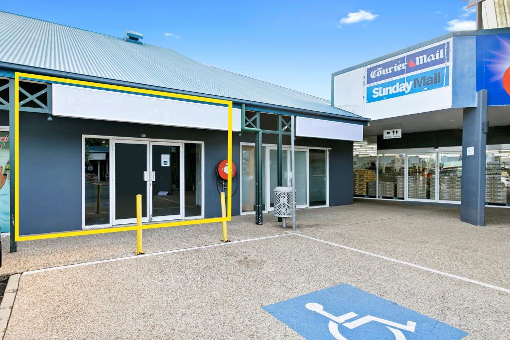 14a/200 Old Cleveland Rd, Capalaba, QLD 4157