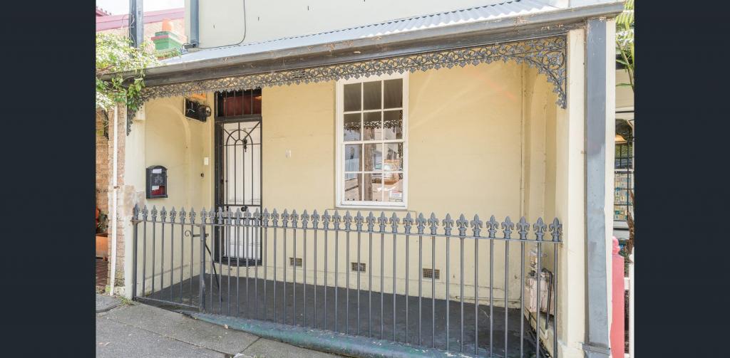 11 Merton St, Rozelle, NSW 2039