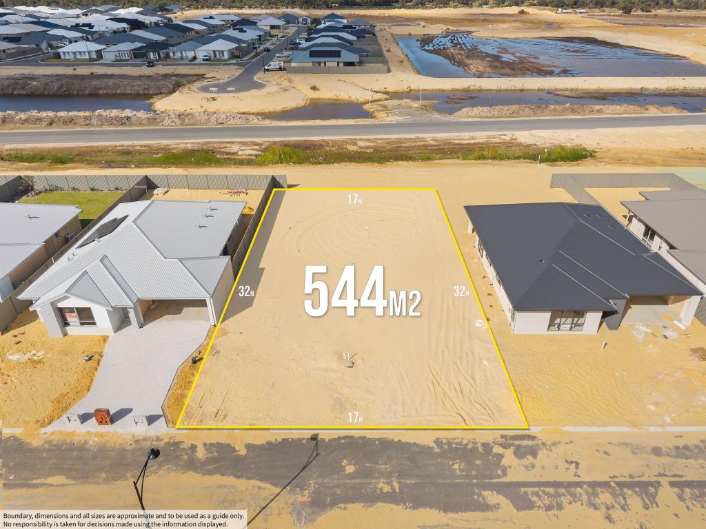 29 Garnet Rd, South Yunderup, WA 6208