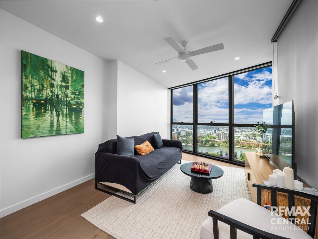 Lv 39/8 Margaret St, Brisbane City, QLD 4000
