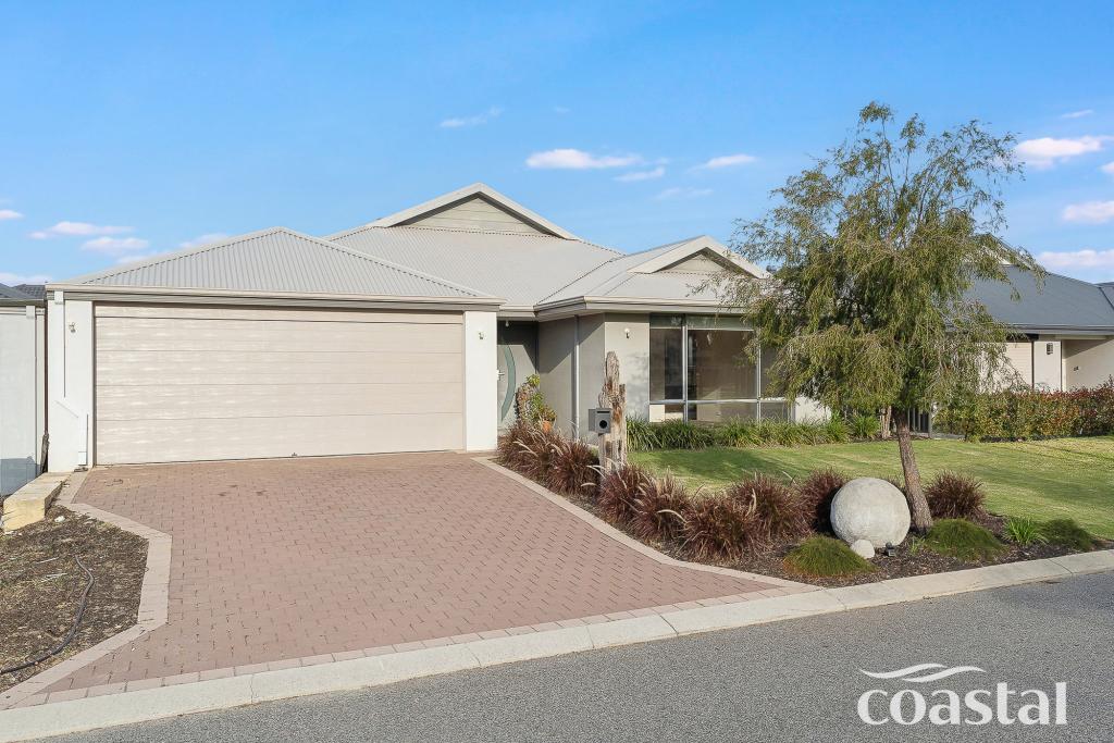 30 BEAUFORTIA CRES, BALDIVIS, WA 6171