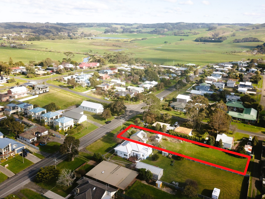 30 Nelson St, Apollo Bay, VIC 3233