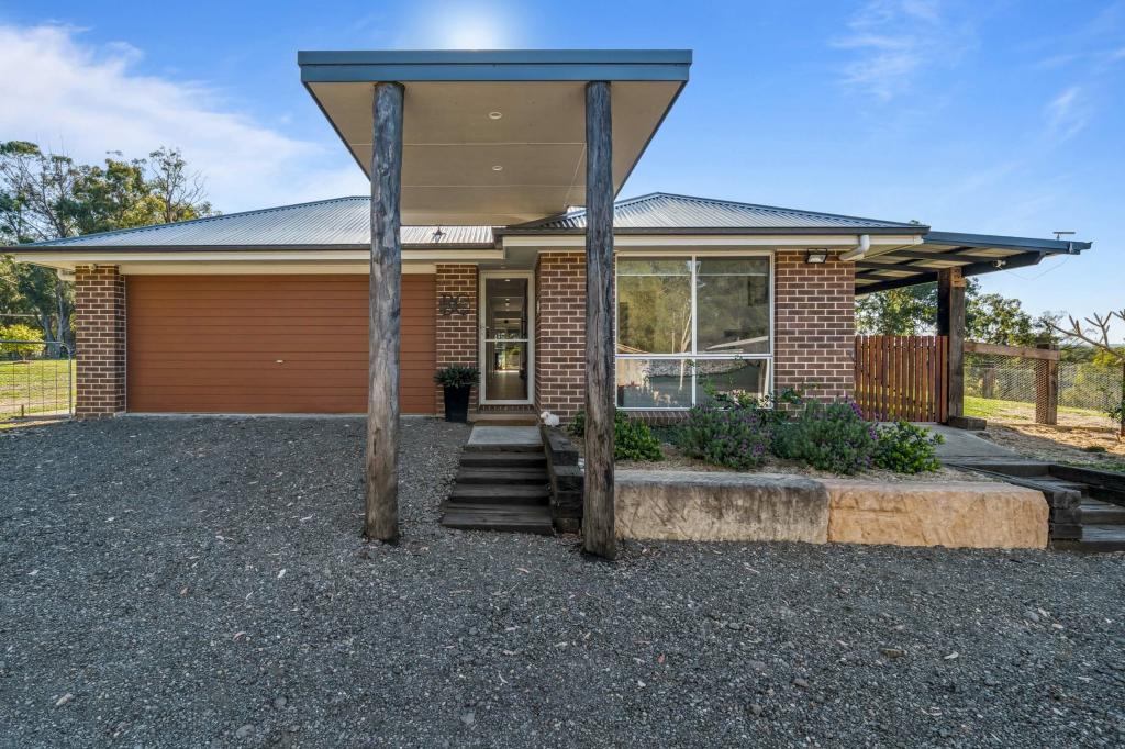 523 Cliftonville Rd, Lower Portland, NSW 2756