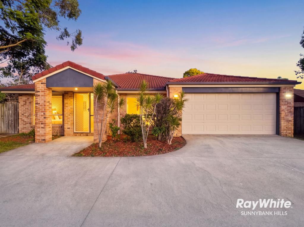 48 Berkley Dr, Browns Plains, QLD 4118
