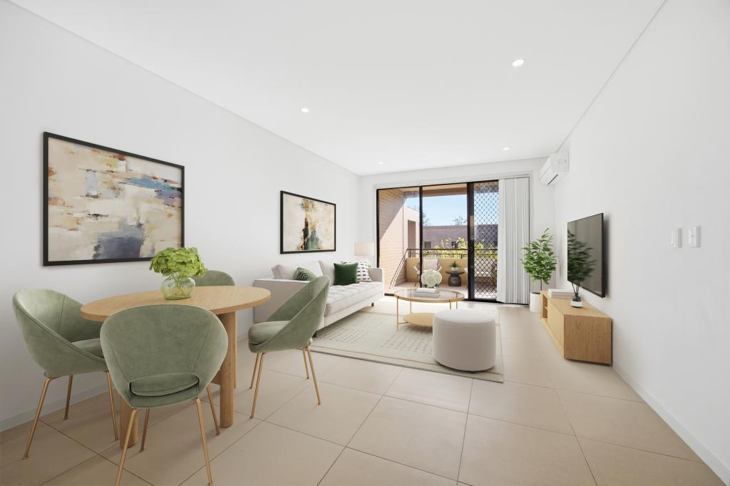 14/23-27 Lydbrook St, Westmead, NSW 2145